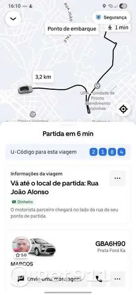 Gato desaparecido - photo