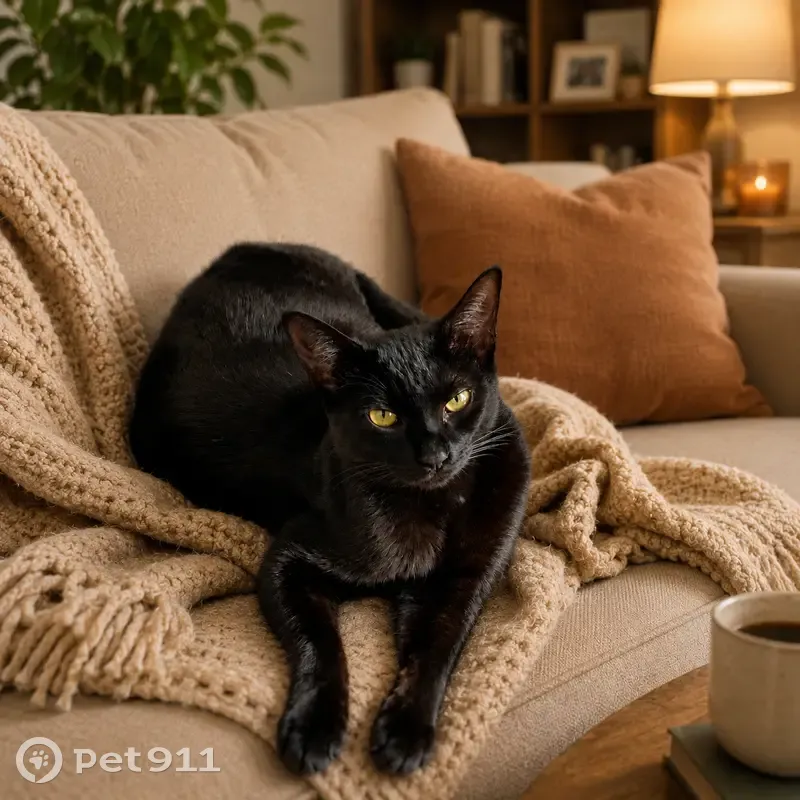 Gato desaparecido Macho (brl002819) - photo