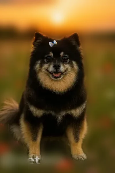 Lost dog, U.S. 377, 109, Aubrey - female - photo