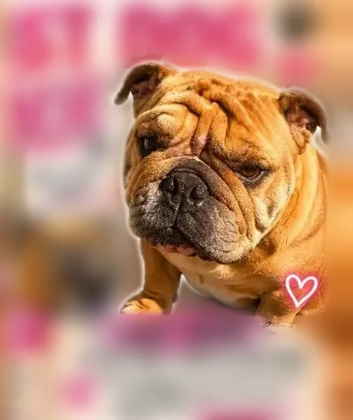 Lost dog, Brittain Street, 4920, Birmingham - female, fawn, friendly - photo