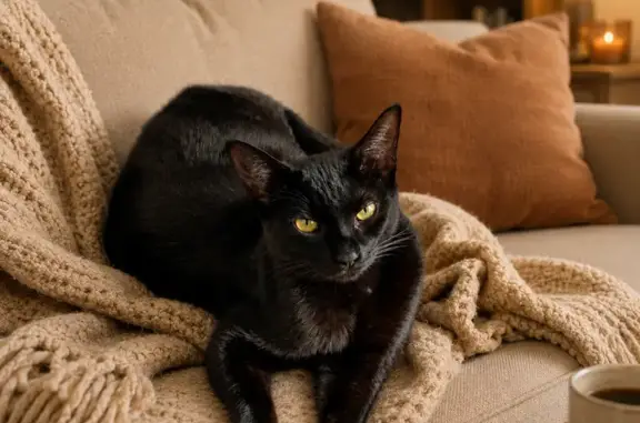 Gato desaparecido Macho (brl00...